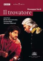 Verdi: Il trovatore